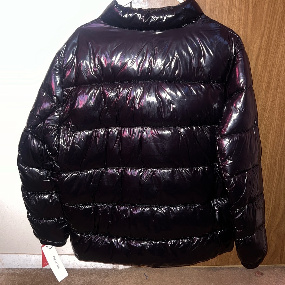 CK jacket. - Picture 7 of 7